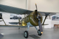 Polikarpov I-15bis