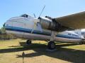 Bristol 170 Freighter Mk.31