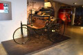 Benz Patent Motorwagen