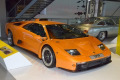 Lamborghini Diablo GT