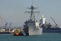 USS Preble