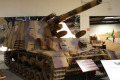 Sd.Kfz. 165 Hummel
