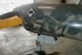 Messerschmitt Bf-108 Taifun
