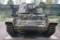 Charioteer Mk VII Model B