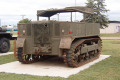 M5 13 ton High Speed Tractor