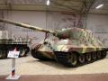 Sd.Kfz.186 Jagdtiger (Henschel)