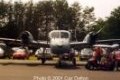 Grumman OV-1D Mohawk