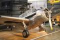 North American O-47B