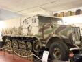 Sd.Kfz. 9 Famo