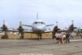Lockheed P-3C Orion