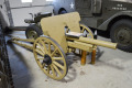 Type 94 75mm Mountain Gun
