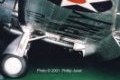Seversky P-35