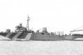 Seaplane tender Akitsushima