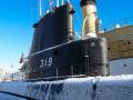 USS Becuna