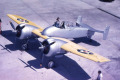 Grumman F5F Skyrocket