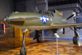 Curtiss-Wright XP-55 Ascender