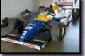 WILLIAMS FW15