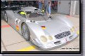 Mercedes-Benz CLR