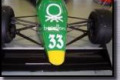 TYRRELL 012