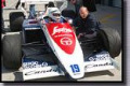Toleman TG184