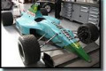 Leyton House CG901