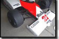 MCLAREN MP4/1C