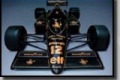 Lotus 98T