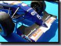 WILLIAMS FW16 A
