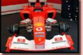 Ferrari F2003-GA