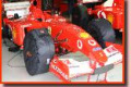 Ferrari F2001