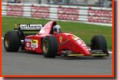 FERRARI 412T2