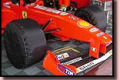 FERRARI F399