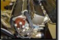 BMW Turbo F1 Engine