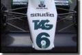 Williams FW08