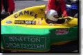 BENETTON B192