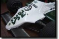 WILLIAMS FW07