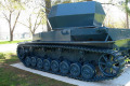 Flakpanzer IV Wirbelwind