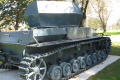 Flakpanzer IV Wirbelwind