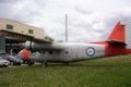 Percival P.57 Sea Prince T.1