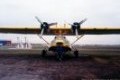 Canadian-Vickers PBV-1A Canso A