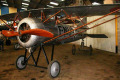 Morane-Saulnier AI