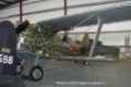 Polikarpov I-153 Chaika