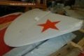 Polikarpov I-16 Type 24