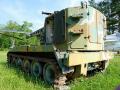 M578 Light Recovery Vehicle