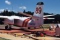 Grumman S-2T Tracker