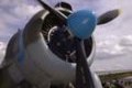 Saab B-17A