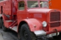 Austin K6 CO2 Tender