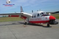 Piaggio P.166DL3/SEM