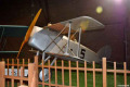 Aero A-18C