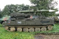 2K12 Kub SA-6 Gainful
